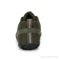 Zapatos De Correr Minimalista Para Hombres Con Caja De Dedos Ancha Cero Bajada Para Natación Kayak Senderismo Surf Caminar - details 20