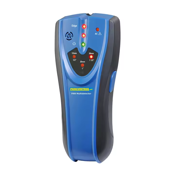 Buscador de líneas pan multidetector pancontrol - 1