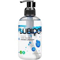 Lubido Original lubricante íntimo a base de agua, libre de parabenos - 250 ml - details 2