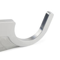 Guía De Cadena De Tiempo Inferior Universal En Aluminio Para K20 K24 K SERIES RSX SI TSX CRV PQY Pieza De Motor De 4 Cilindros - details 5