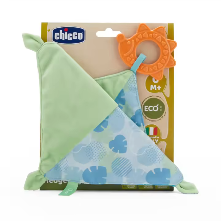 Mantita Doudou Chicco - 1