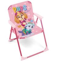 ARDITEX- Silla Plegable con Brazos de 38x32x53cm de dibujos animados Disney Frozen, Pepa Pig, Patrulla Canina, Lilo Stitch, Mickey mouse, Minnie Mouse, Spiderman, Dragón Ball. Verano para playa, piscina, hogar, jardin, regalo de verano, cumpleaños - details 4