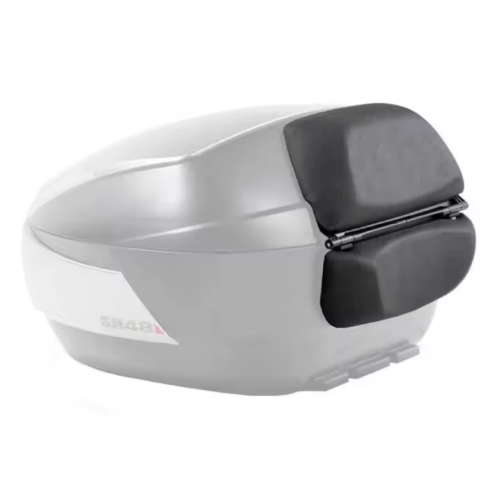 Shad Respaldo De La Caja Superior Sh48 - 1