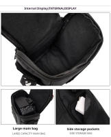Bolsa De Hombro Para Cámara SLR De Nylon Micro Single Para Canon Nikon Sony Bolsa Portátil Para Cámara Al Aire Libre - details 5