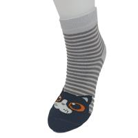 Borinot el Gato - Pack 3 Pares De Calcetines Tobilleros De Gatos - Calcetines Mujer de Gato - Calcetines Unisex De Gato - details 2