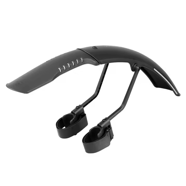 Topeak Guardabarros Delantero Tetrafender G1 Negro - 1