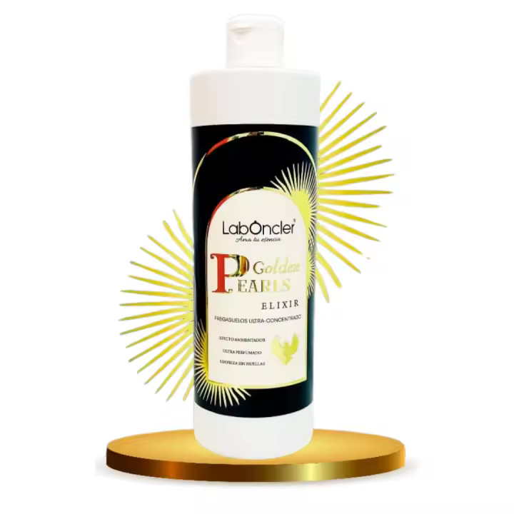 Nuevo producto de Laboncler elixir Pócimas Multiusos PH Neutro  Fregasuelos Súper Concentrado Ultra-Perfumado  Limpieza Sin Huellas, Abrillantado Extra & Protección Antiinsectos MEJORES PRODUCTOS, ECOJIN DE LABONCLER, 100% ORIGINAL FABRICADO EN ESPAÑA - 1