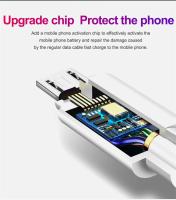 Cable Micro USB 5A Carga Rápida Para Móvil Tipo-C Compatible Con Xiaomi Redmi Samsung Android Cable De Datos Micro USB Cord - details 1