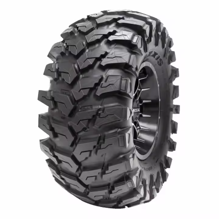 Maxxis Neumático Delantero De Quad Mu-511 73j Tl - 1