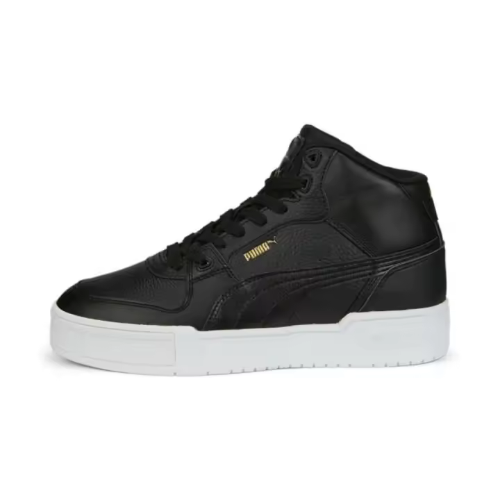 Puma Ca Pro Mid W 386759 03 – Zapatillas de media caña con un diseño moderno y elegante, materiales de alta calidad y suela acolchada para un confort óptimo en cada paso. - 1