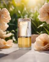 Al Nashama Eau de Parfum By Lattafa,  una fragancia de autor que encarna la elegancia en 100 ml - details 0