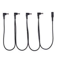 Cable Divisor De Poder Para Guitarra JOYO CM-26/CM-25 Accesorios De Guitarra Y Bajo DC 9V 8 Maneras Daisy Chain - details 1