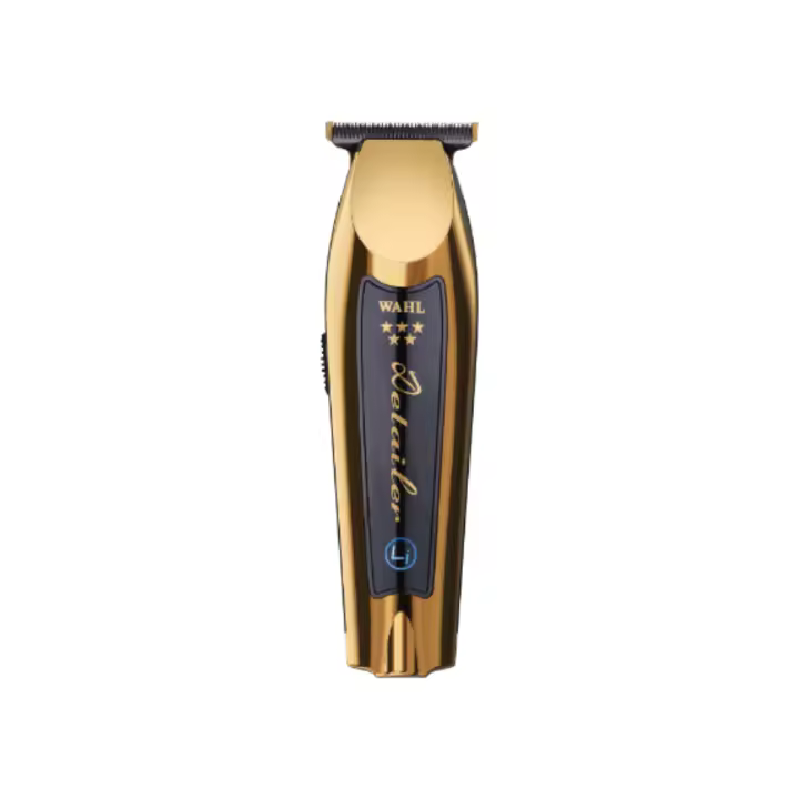 MÁQUINA de Corte WAHL DETAILER CORDLESS GOLD - Cortapelos - 1