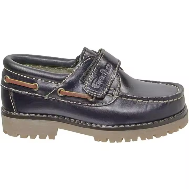 Zapatos Colegiales Gorila 25351 | Estilo Clásico | Cómodos y Duraderos - 1