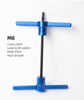 Juego De Herramientas Para Extracción Y Instalación De Rodamientos De Bicicleta Hub Bottom Bracket Accesorios De Bicicleta - details 22