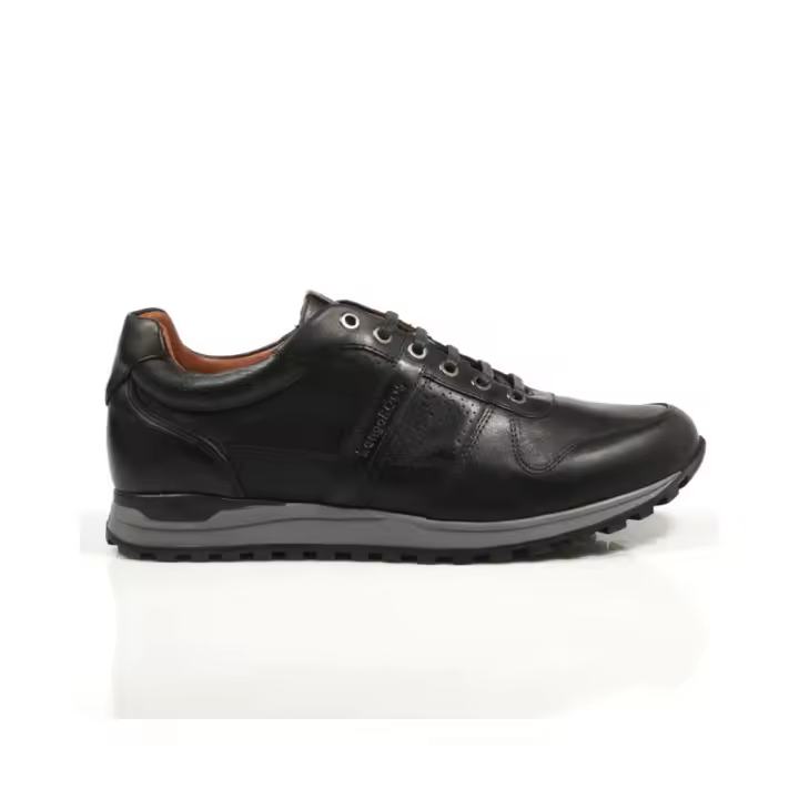 Sneakers KANGAROOS 641 Hombre Negro - 1