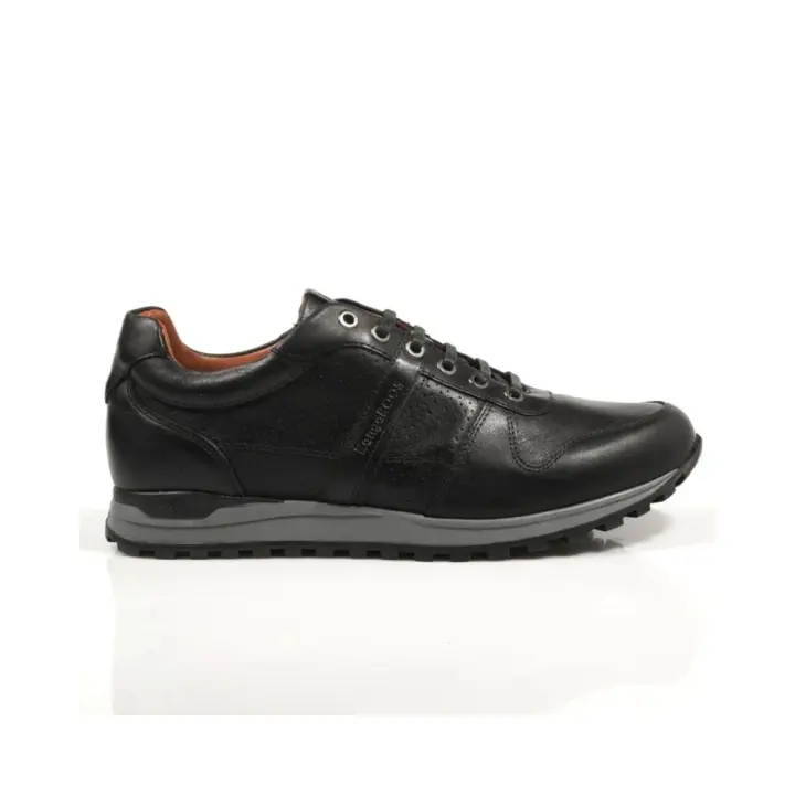 Sneakers KANGAROOS 641 Hombre Negro - 1