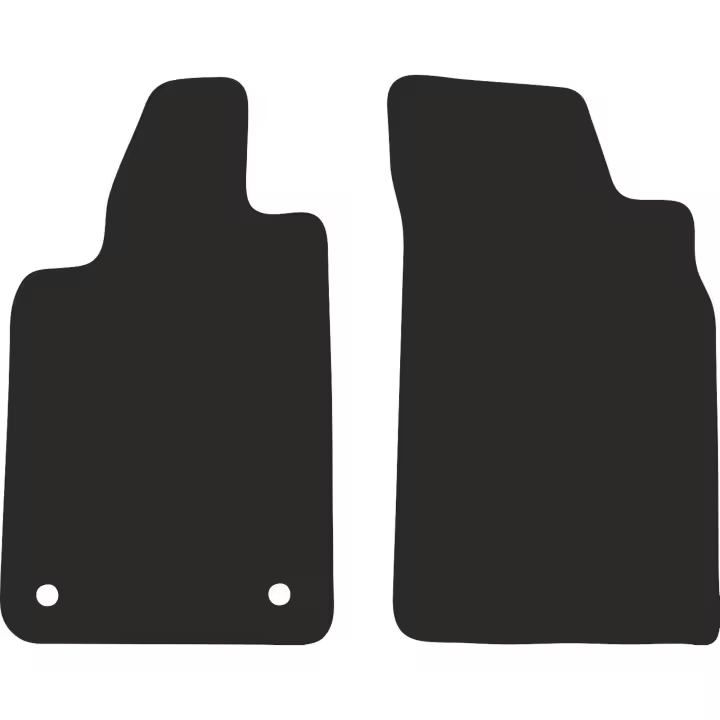 delantero poliamida PREMIUM: Fiat Barchetta coupe, cabrio 1995-2005 - 1