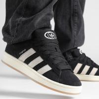 Zapatilla Sneakers Woman Adidas Originals W-Campus V25 Negro Adzpwv2526Bd - details 0