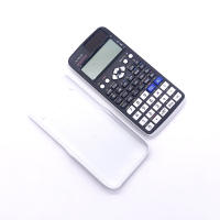 Fx-991ex Scientific Calculator Black - XC - details 1