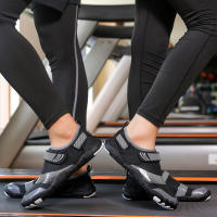 Zapatillas De Agua Para Hombres Y Mujeres Zapatillas Deportivas Respirables Y Secado Rápido Para Natación Playa Senderismo Fitness - details 12