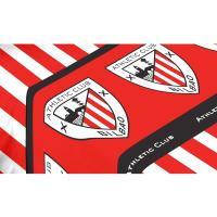 Juego de sábanas Athletic Club Bilbao. Producto Oficial. Juego de sábanas 3 piezas. 50% algodón 50% poliester. - details 1