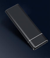 Mini Ssd Mobile Solid State Drive, External Hard Drive Usb3.0 Type C, Portable 1tb 2tb Expansion Hard Drive, Compatible With Desktop, Laptop - details 15