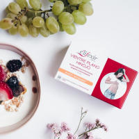 Elifexir Esenciall Vientre Plano Hinojo 64 Comprimidos Masticables con Extracto de Hinojo  Ayuda a Disminuir la Formación de Gases Intestinales  Mejora tránsito intesntinal  32 Cápsulas (Paquete de 2) - details 2