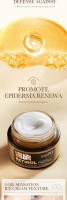 Crema antienvejecimiento SADOER, crema reafirmante antienvejecimiento con retinol, crema hidratante para rejuvenecer la piel - details 6
