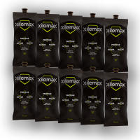 PACK x10 Tratamiento Abono para todo tipo de Árboles y Palmeras | Inyección Endoterapia con Abono 100% COMPLETO (Listo para Usar) | INCLUYE CONECTOR | Nutre, protege y activa sistema inmune - Xilemax - details 3