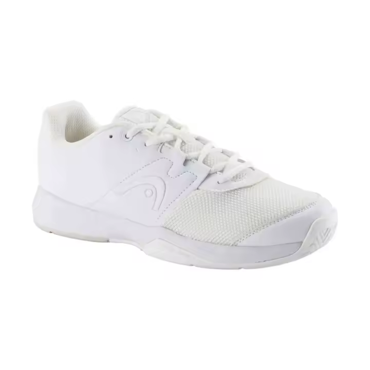 Zapatillas Head Revolt Court para mujer en color blanco - 1