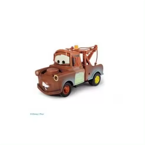 VEHICULO MATER CARS R/C SIMBA - 1