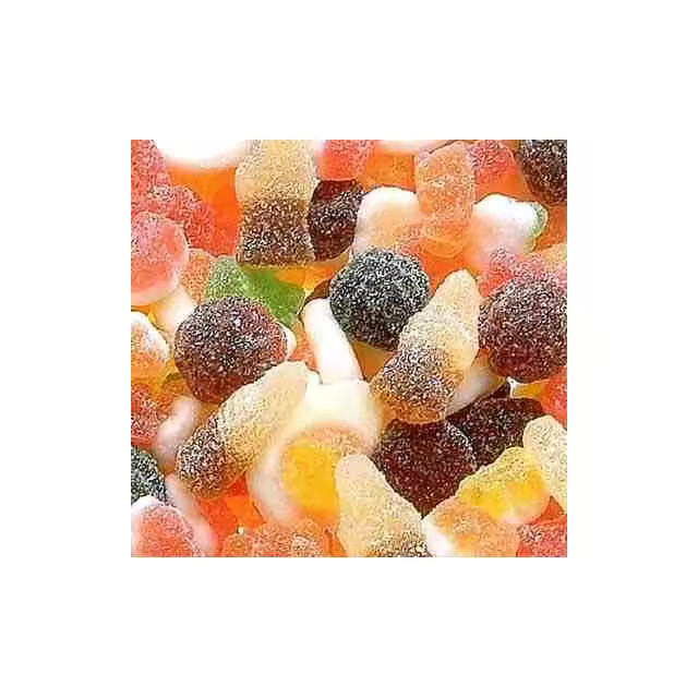 Cocktail  Pica HARIBO 1 Kg - 1