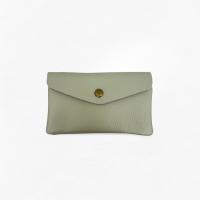 cartera de cuero para mujer, billetera de cuero para mujer,con multitud de espacios para tarjetas, billetes y monedas,Piel auténtica,regalo mujer,gran capacidad , Ligera y Práctica, Hecho en Italia,Varios Colores - details 1
