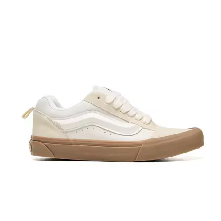 Vans Knu Skool Zapatilla Unisex - 1
