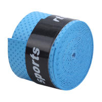 60pcs Gorras De Sudor Universal Antideslizantes Para Raqueta De Tenis Padel Absorción De Choque Cinturones Antideslizantes Para Badminton - details 11