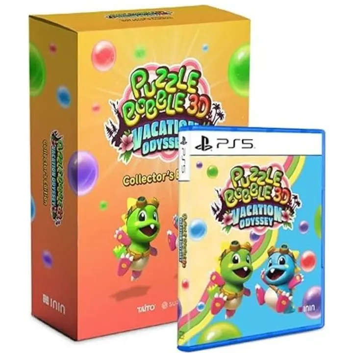 Breaker's Collection Collector's Edition para PS5  (Edición española) - 1