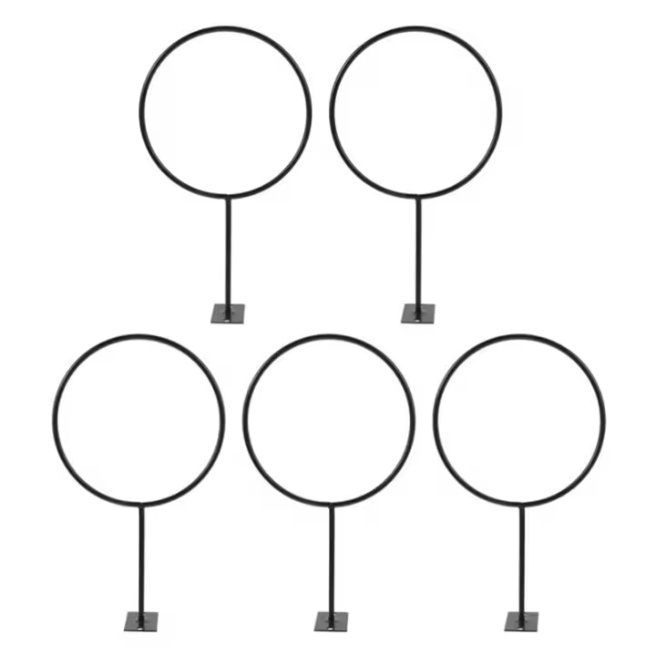 Estante Multifuncional Para Baloncesto Y Fútbol Soporte De Bola De Pared Decoración Para Sala De Estar Organizador Deportivo - 1