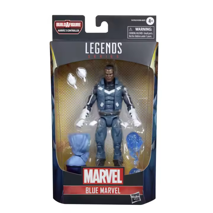 Marvel F4792 figura de juguete para niños - 1
