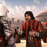 Caja con Codigo de descarga - Assassin's Creed Ezio Collection - para Nintendo Switch (Edición española) - details 1