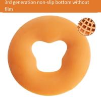 Almohada De Masaje De Silicona Para Rostro Y Cuerpo Suave Y Cómoda Para Salón De Belleza Uso En Masajes Del Cuello - details 9