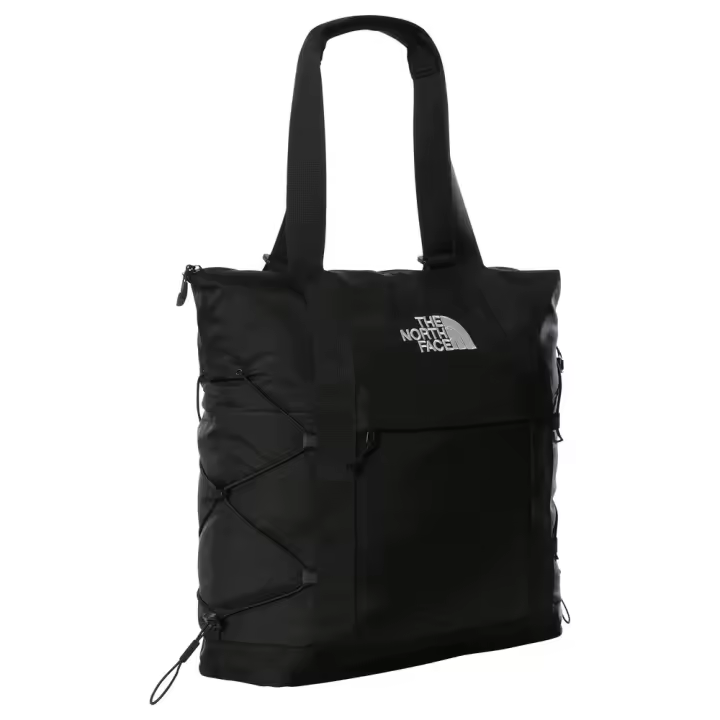 Bolsa Negra Tote Borealis The North Face - 1