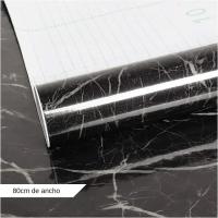 Papel Tapiz Vinilo Antigoteado De Marmol Autoadhesivo Impermeable Para Decoración De Cocina Resistente a La Humedad Y Moho - details 2