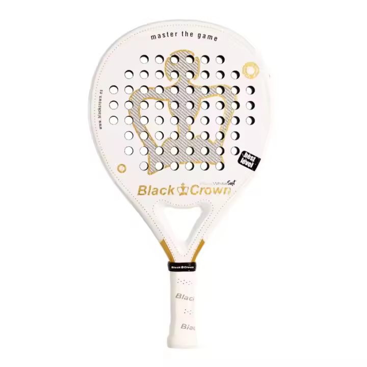 Black Crown Piton White Soft 2025 - 1