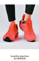 Zapatos De Correr Para Hombre Marathon Deportivos Ligeros Y Transpirables Con Almohadilla Y Suela De Goma Para Senderismo Y Carreras Casuales - details 34