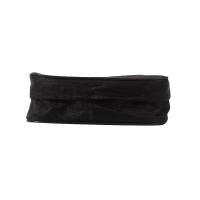 Bolsa De Herramientas Para Motocicleta Universal Off-road En Color Negro Adecuada Para Honda XR CR XL Yamaha Fender Mudguard - details 9