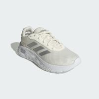 Zapatilla Mujer Andar Adidas Cloudfoam V25 Beig/Plata Adzpwv2530Ad - details 3