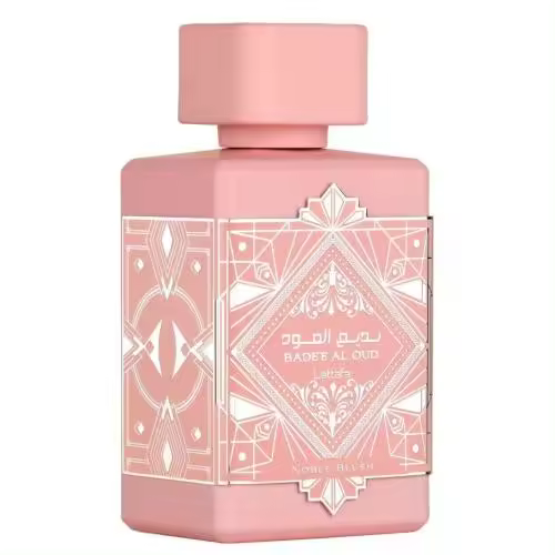 Noble Blush Lattafa Perfumes para Mujeres 100ml - 1