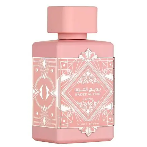 Noble Blush Lattafa Perfumes para Mujeres 100ml - 1