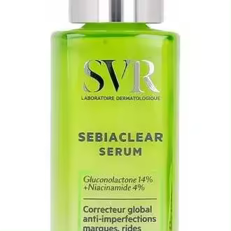 Svr Sebiaclear Serum Corrector Global Anti-Imperfecciones 30Ml - 1